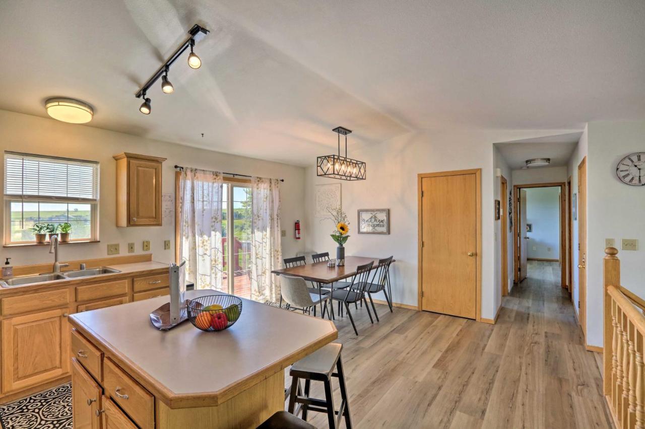 Red Lodge Townhome With Hot Tub And Mountain Views! エクステリア 写真