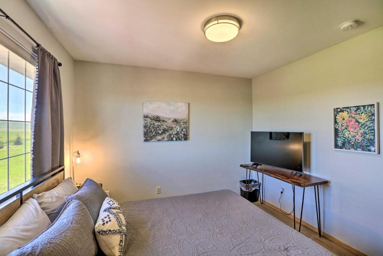 Red Lodge Townhome With Hot Tub And Mountain Views! エクステリア 写真