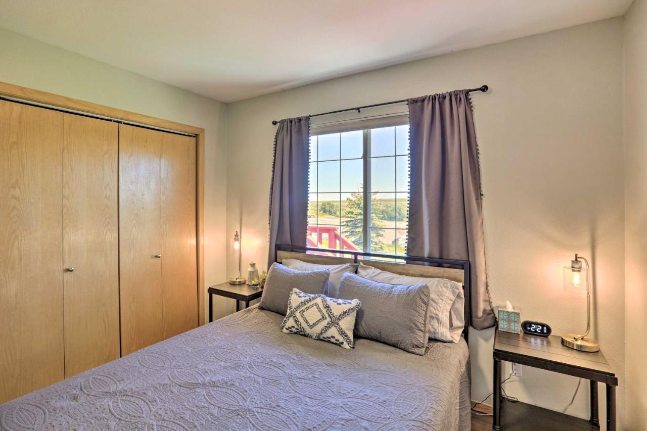Red Lodge Townhome With Hot Tub And Mountain Views! エクステリア 写真