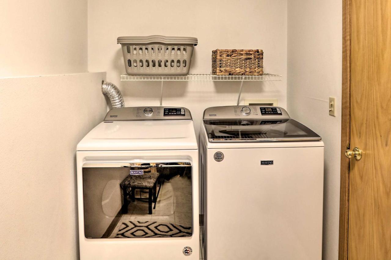 Red Lodge Townhome With Hot Tub And Mountain Views! エクステリア 写真
