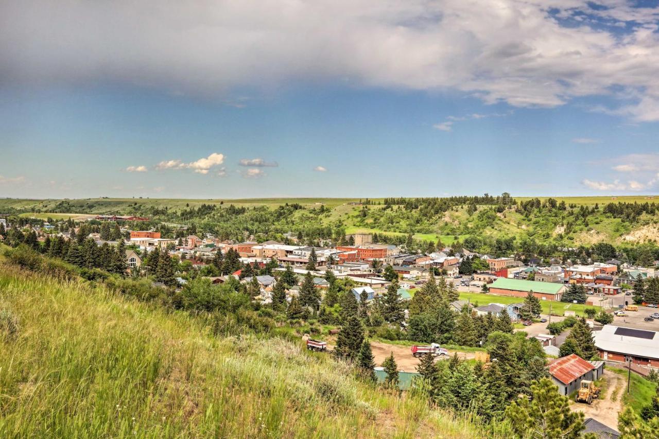 Red Lodge Townhome With Hot Tub And Mountain Views! エクステリア 写真